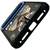 Nimmy Cool&Cute 2.0 tok iPhone 17 Pro Max - fekete tok - 1. kép Nimmy Cool&Cute 2.0 tok iPhone 17 Pro Max - fekete tok - 1. kép