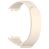 Honor Band 9 Pale Vanilla Techsuit - Watchband (W014) - 4. kép