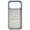 Nimmy Cool&Cute 2.0 kutya tok iPhone 17 Pro Max - szürke - 2. kép Nimmy Cool&Cute 2.0 kutya tok iPhone 17 Pro Max - szürke - 2. kép