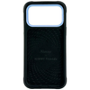 Nimmy Cool&Cute 2.0 Farkas tok iPhone 17 Pro Max - Fekete tok - 4. kép Nimmy Cool&Cute 2.0 Farkas tok iPhone 17 Pro Max - Fekete tok - 4. kép