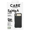 CARE by PanzerGlass Fashionable Samba MagSafe tok iPhone Air - Black - 3. kép CARE by PanzerGlass Fashionable Samba MagSafe tok iPhone Air - Black - 3. kép
