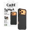 CARE by PanzerGlass Fashionable Samba MagSafe Case for iPhone 17 Pro Max - Black - 2. kép
