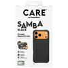 CARE by PanzerGlass Fashionable Samba MagSafe Case for iPhone 17 Pro Max - Black - 3. kép