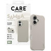CARE by PanzerGlass Fashionable Samba MagSafe Case for iPhone 17 - Gray - 2. kép CARE by PanzerGlass Fashionable Samba MagSafe Case for iPhone 17 - Gray - 2. kép