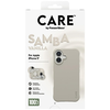 CARE by PanzerGlass Fashionable Samba MagSafe Case for iPhone 17 - Gray - 3. kép CARE by PanzerGlass Fashionable Samba MagSafe Case for iPhone 17 - Gray - 3. kép