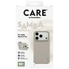 CARE by PanzerGlass Divatos Samba MagSafe tok iPhone 17 Pro - Szürke - 3. kép CARE by PanzerGlass Divatos Samba MagSafe tok iPhone 17 Pro - Szürke - 3. kép