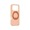 AmazingThing Titan Pro Spin case for iPhone 17 Pro Max compatible with MagSafe - orange - 2. kép