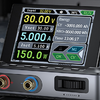 DPS150 programozható DC tápegység - 2. kép