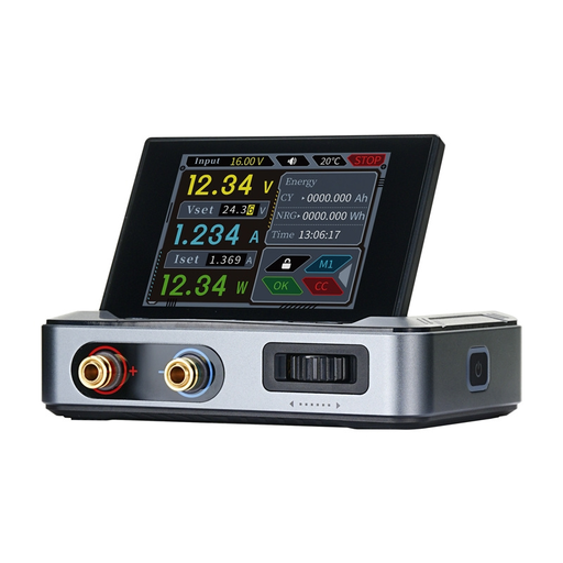 DPS150 programozható DC tápegység