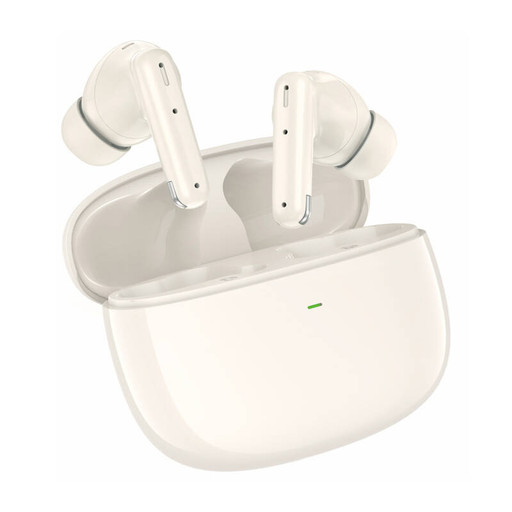 Foneng BL152 vezeték nélküli fülhallgató (bézs)