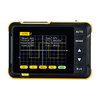 FNIRSI DSO152 hordozható mini oszcilloszkóp - 1. kép FNIRSI DSO152 hordozható mini oszcilloszkóp - 1. kép