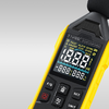 FNIRSI FDM01 zajdecibel mérőműszer - 4. kép FNIRSI FDM01 zajdecibel mérőműszer - 4. kép