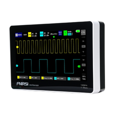 FNIRSI 1013D hordozható táblagépes oszcilloszkóp 7