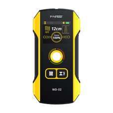 FNIRSI WD-02 falérzékelő szkenner
