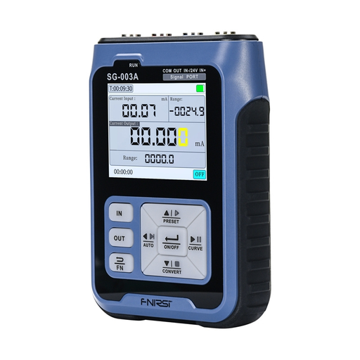 FNIRSI SG-003A mini jelgenerátor FNIRSI SG-003A mini jelgenerátor