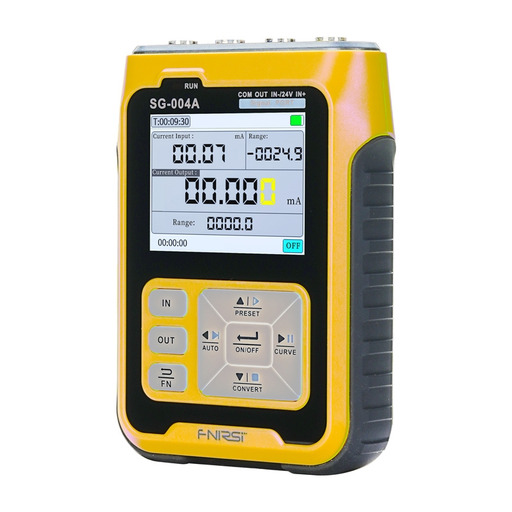 FNIRSI SG-004A mini jelgenerátor FNIRSI SG-004A mini jelgenerátor