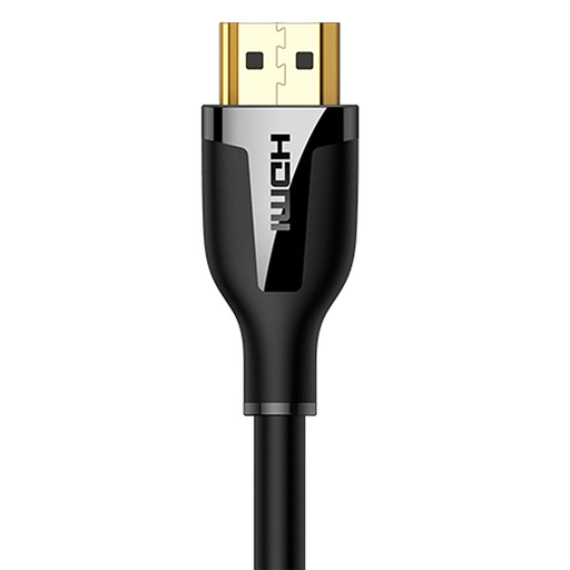 HDMI 2.0 4K 60Hz UGREEN 1.5m kábel (fekete) HDMI 2.0 4K 60Hz UGREEN 1.5m kábel (fekete)