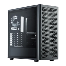 Cooler Master Elite 502 Lite számítógépház (fekete)