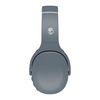Skullcandy Crusher EVO Bluetooth vezeték nélküli over-ear fejhallgató, BT 5.0, Szürke EU - 0. kép