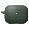 Apple AirPods Pro 3 Spigen Vault Éjféli Zöld tok - 2. kép