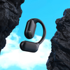 OWS Dudao U4A Bluetooth 5.3 IPX5 business headset - black - 0. kép OWS Dudao U4A Bluetooth 5.3 IPX5 business headset - black - 0. kép