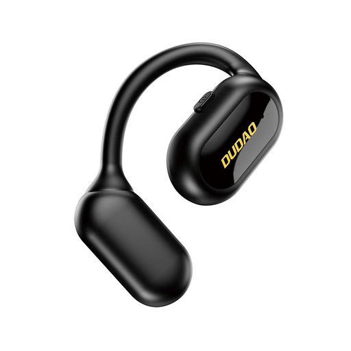 OWS Dudao U4A Bluetooth 5.3 IPX5 business headset - black OWS Dudao U4A Bluetooth 5.3 IPX5 business headset - black