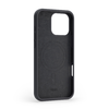 Etteri Silicone Mag case for iPhone 16 Pro Max 6,9" black - 0. kép