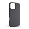 Etteri Silicone Mag case for iPhone 16 Pro Max 6,9" black - 1. kép