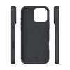 Etteri Silicone Mag case for iPhone 16 Pro Max 6,9" black - 4. kép