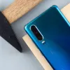  Xiaomi Mi 11 5G 3MK Kameralencse védő üvegfólia - 2. kép