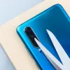  Xiaomi Mi 11 5G 3MK Kameralencse védő üvegfólia - 3. kép