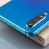  Xiaomi Mi 11 5G 3MK Kameralencse védő üvegfólia - 4. kép