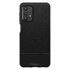 Samsung A32 5G Spigen Core Armor tok fekete (ACS02583) - 0. kép