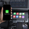 Yesido - Wireless CarPlay Adapter (KM23) - USB-C kábelével, Bluetooth V5.0, 1080P - Szürke - 0. kép Yesido - Wireless CarPlay Adapter (KM23) - USB-C kábelével, Bluetooth V5.0, 1080P - Szürke - 0. kép