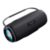 Wireless Speaker Yesido (YSW11) - Bluetooth 5.0, RGB világítás, IPX6, Kettős hangszóró, TF, USB, AUX, 2600mAh, 40W - Fekete - 0. kép
