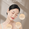 Yesido MG03 Szemmasszírozó - Alvás zenével, Intelligens hőkompresszióval, 3 szemvédelmi móddal - Fehér - 2. kép Yesido MG03 Szemmasszírozó - Alvás zenével, Intelligens hőkompresszióval, 3 szemvédelmi móddal - Fehér - 2. kép