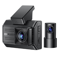 Yesido - Dual Dash Camera (KM15) - 2