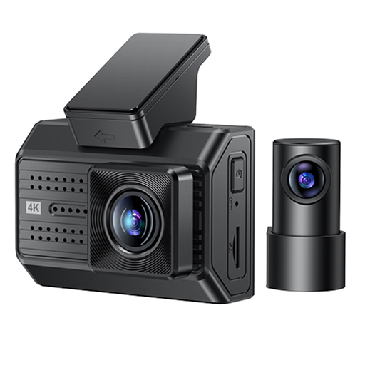 Yesido - Dual Dash Camera (KM15) - 2 Yesido - Dual Dash Camera (KM15) - 2