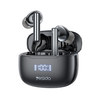 Yesido TWS23 Wireless Fülhallgató - Zajszűréssel, Érintésvezérléssel, Bluetooth V5.3, Fülbe helyezhető kialakítással, 300mAh - Fekete - 0. kép