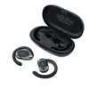 Yesido - Wireless Earbuds (YSP13) - Vezeték nélküli fülhallgató Bluetooth V5.3-mal, nyitott fül kialakítással, légvezetéses hangzással, 600mAh, LED - Fekete - 0. kép