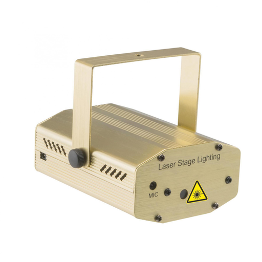 Lézer projektor, karácsonyi fényeffekt, 230V Lézer projektor, karácsonyi fényeffekt, 230V