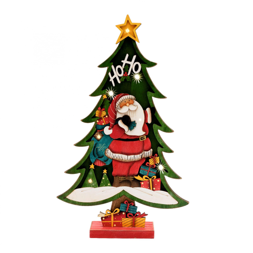 LED-es asztali dísz LED-es asztali dísz