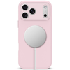 iPhone 17 Pro Max Tech-protect Uniq Magsafe tok Pink - 1. kép