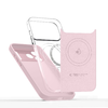iPhone 17 Pro Max Tech-protect Uniq Magsafe tok Pink - 3. kép