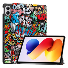 Xiaomi Redmi Pad 2 Pro Urban Vibe Techsuit FoldPro tok