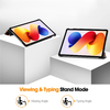 Xiaomi Redmi Pad 2 Pro Urban Vibe Techsuit FoldPro tok - 3. kép Xiaomi Redmi Pad 2 Pro Urban Vibe Techsuit FoldPro tok - 3. kép