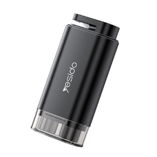 Yesido C248 Szürke Autós Biztonsági Kalapács Vészhelyzet esetére, Ablaktörő, Biztonsági Öv Vágó, Volfrám Acél, Mágneses Talp