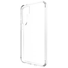 MOB ZAGG Cases Luxe Samsung A35 5G Clear telefon tok átlátszó