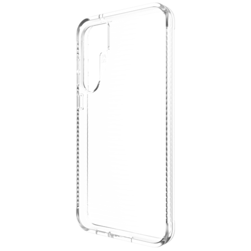 MOB ZAGG Cases Luxe Samsung A55 5G Clear telefon tok átlátszó MOB ZAGG Cases Luxe Samsung A55 5G Clear telefon tok átlátszó
