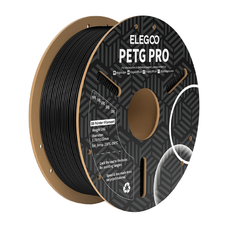 ELEGOO PETG Pro Filament (fekete)